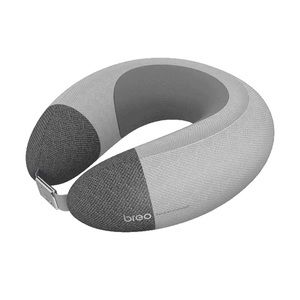 Breo INeck air neck massager for travel